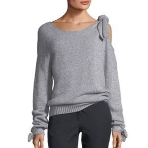 Derek Lam Cosby Cashmere Sweater New with Tags M